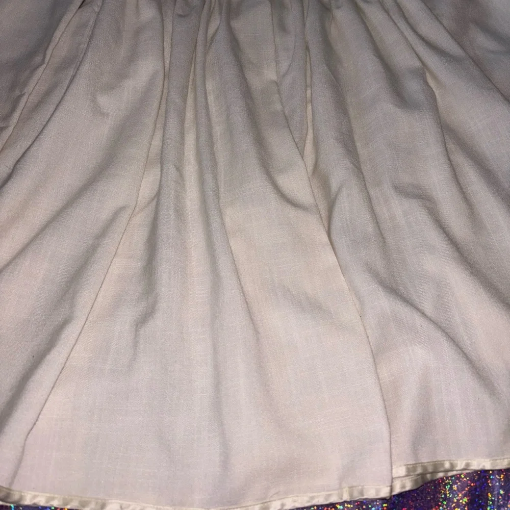 Vintage Bonnie Jean Dress Coat